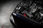 Eventuri BMW E39 M5 Black Carbon Intake System