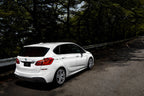 3D Design F45 2-Series Active Tourer Roof Spoiler