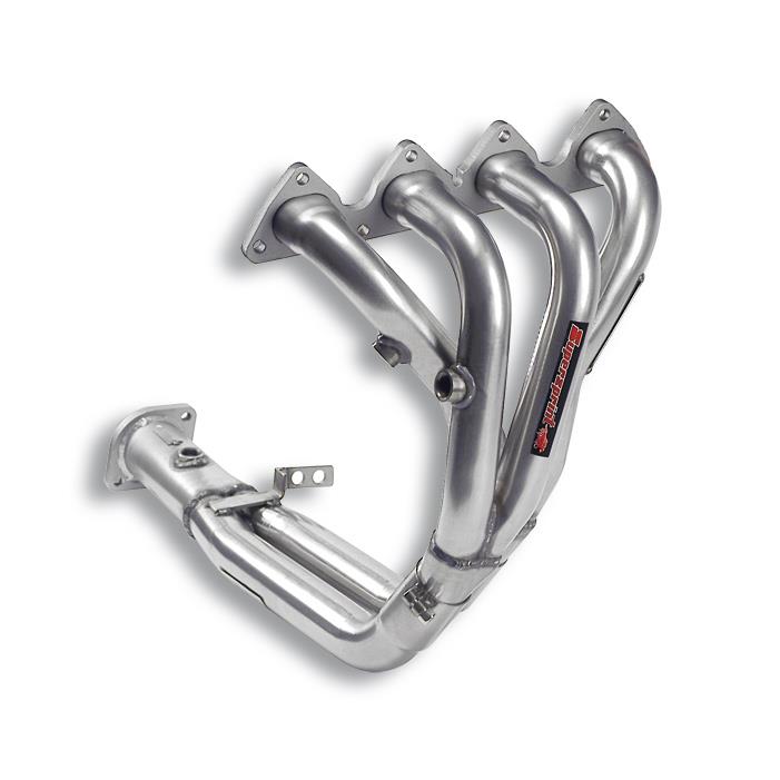 Supersprint HONDA / ACURA INTEGRA Manifold Ø 60