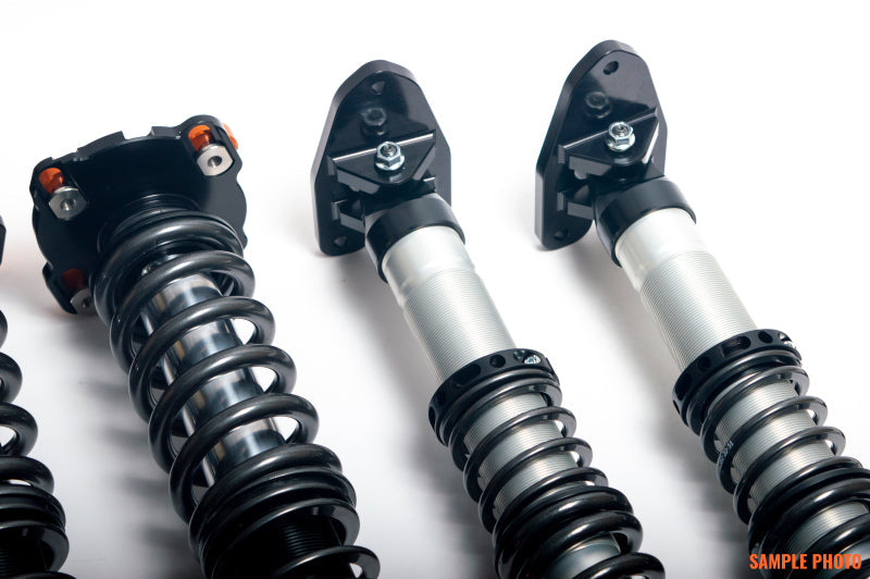 AST G8X M3 / M4 xDrive 5100 Comp Series Coilover Kit