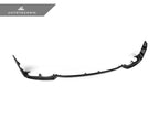 AutoTecknic G87 M2 Dry Carbon Performante Front Lip