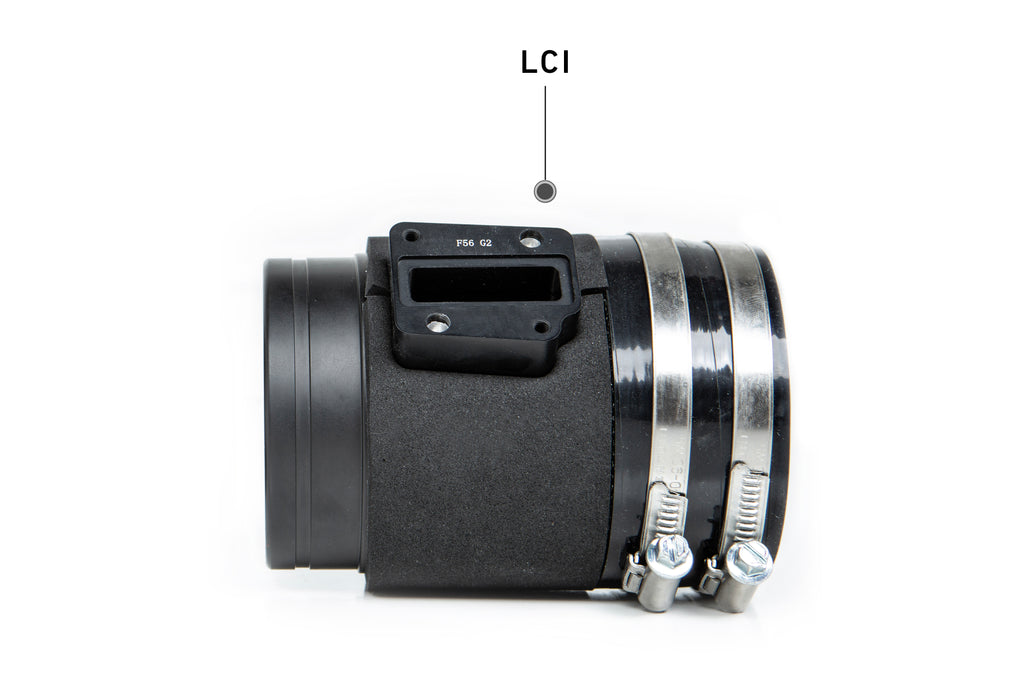 Eventuri F56 Mini MAF Tube Replacement