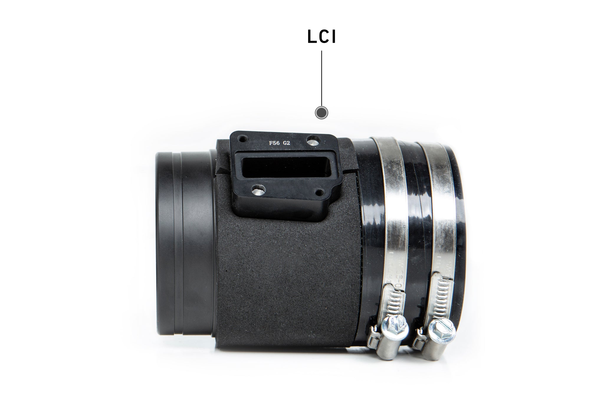 Eventuri F56 Mini MAF Tube Replacement