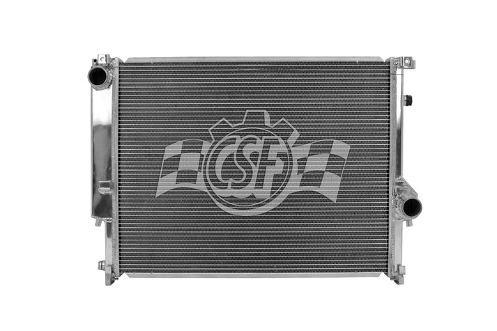 CSF E36 M3 All Aluminum High Performance Radiator