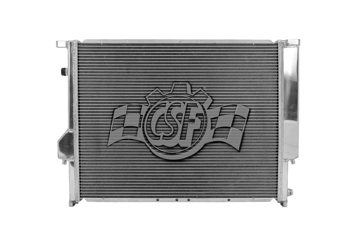 CSF E36 M3 All Aluminum High Performance Radiator
