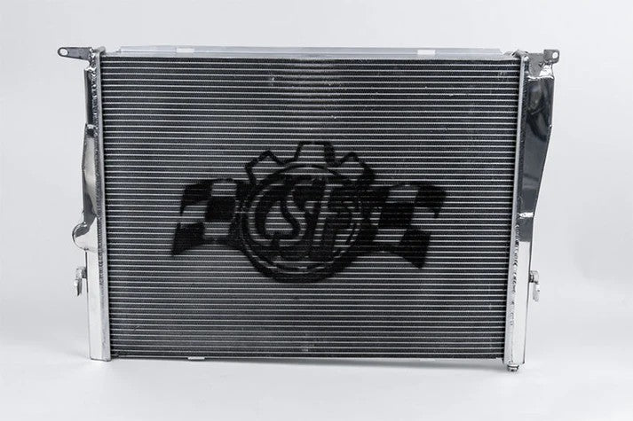 CSF E46 3-Series / 03-05 E85 / E86 Z4 All Aluminum High Performance Radiator
