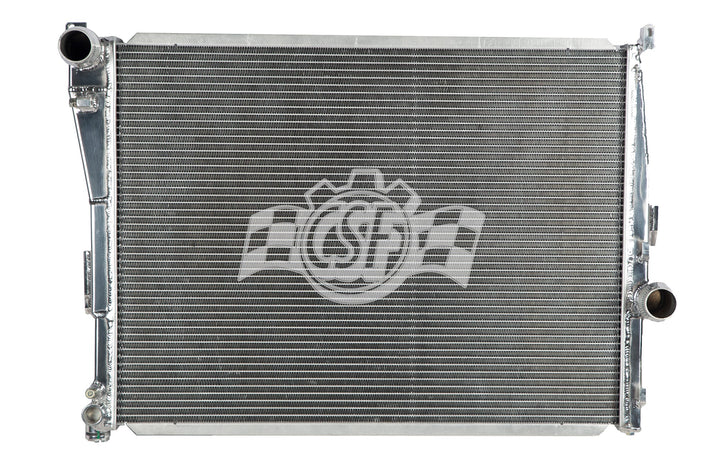 CSF E46 3-Series / 03-05 E85 / E86 Z4 All Aluminum High Performance Radiator