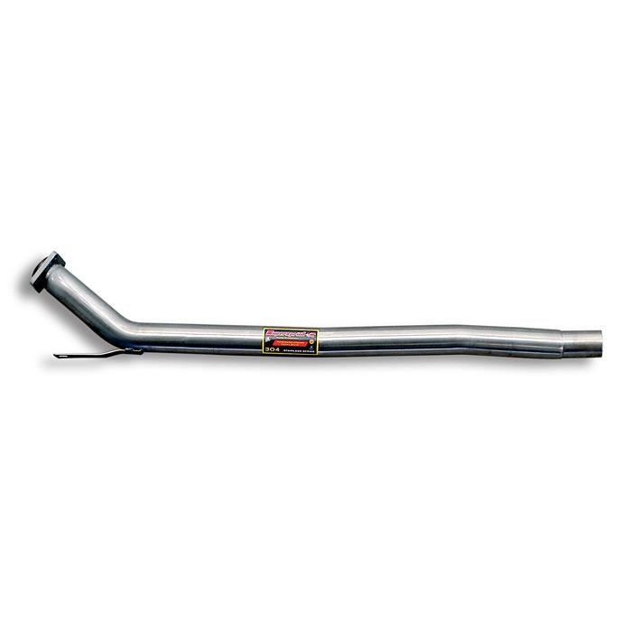 Supersprint AUDI S4 C4 '91 -> '94 Front pipe Right