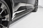 3D Design G09 XM Side Skirts