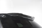 3D Design G09 XM Carbon Rear Spoiler