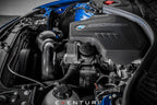 Eventuri BMW F-Chassis N20 Black Carbon Intake System