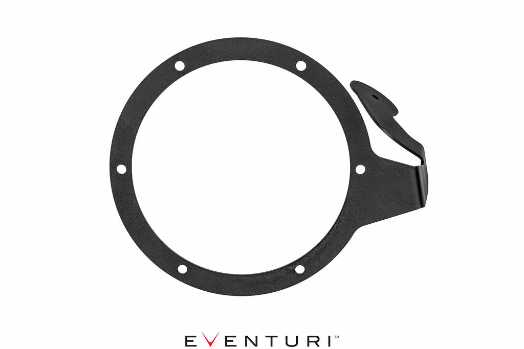 Eventuri BMW F-Chassis N20 Black Carbon Intake System