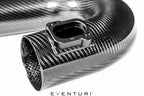 Eventuri BMW F-Chassis N20 Black Carbon Intake System