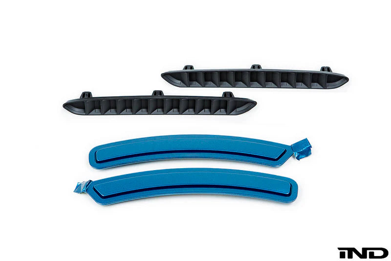 IND x Acexxon F87 M2 Reflector Cosmetic Package