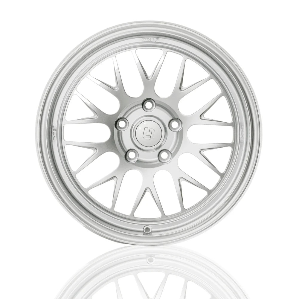 Titan 7 T-M20 Forged Motorsport Mesh BMW F8X / G8X Wheel Sets