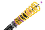 KW Suspensions G90 / G99 M5 with EDC Coilover Kit - Variant 4