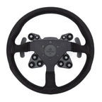 MadTrace E8X / E9X Chassis Racing Steering Wheel System