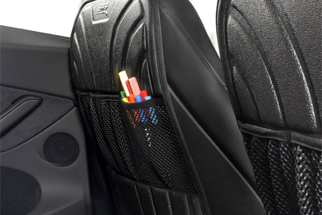 3D MAXpider Anti-Kiddie Kicker Seatback Protector