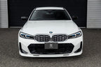 3D Design G20 G21 3-Series LCI M-Sport urethane front lip