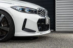 3D Design G20 G21 3-Series LCI M-Sport urethane front lip