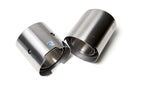 3D Design G8X / G9X Stainless Exhaust Tip Set