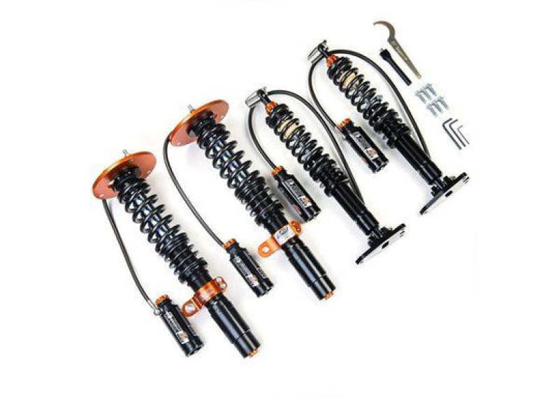 AST G8X M3 / M4 xDrive 5200 Series Coilover Set