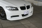 3D Design E90 / E91 M-Sport Front Lip Spoiler Pre-LCI