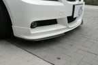 3D Design E90 / E91 3-Series Pre-LCI M-Sport Front Lip