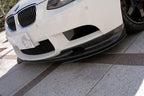 3D Design E9X M3 Carbon Front Under Splitter Set