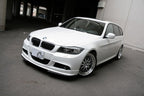 3D Design E90 / E91 3-Series LCI M-Sport Front Lip