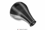 Eventuri Audi B9 RS4 / RS5 Black Carbon Intake System