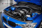 Eventuri BMW F-Chassis N20 Black Carbon Intake System