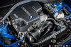 Eventuri BMW F-Chassis N20 Black Carbon Intake System