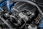Eventuri BMW F-Chassis N20 Black Carbon Intake System