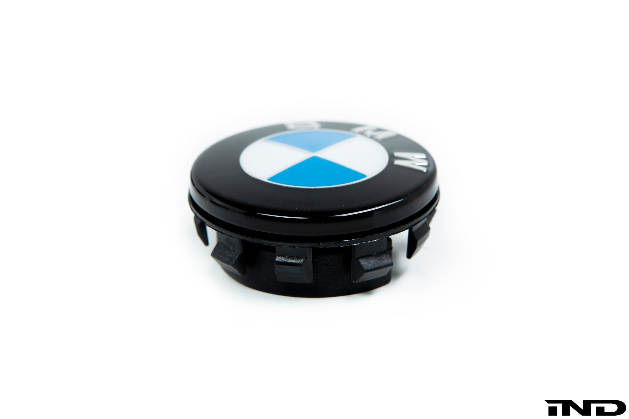 BMW floating wheel center cap set - iND Distribution