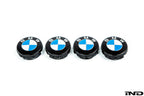 BMW floating wheel center cap set - iND Distribution