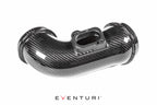 Eventuri BMW F8X M3 / M4 Black Carbon Intake System - V2