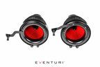 Eventuri BMW F8X M3 / M4 Black Carbon Intake System - V2