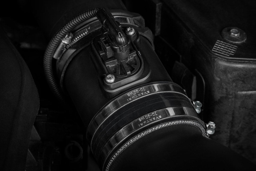 Eventuri F56 Mini MAF Tube Replacement