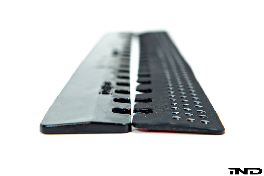 Acexxon Universal Front Lip Protector