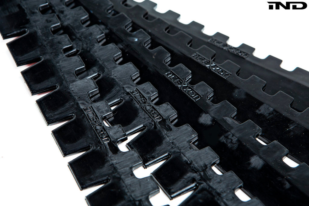 Acexxon Heavy Duty Universal Lip Protector