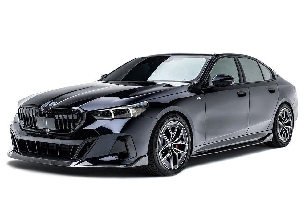 ADRO G60 5-Series Carbon Fiber Front Lip