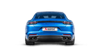 Akrapovic 971 Panamera GTS / Turbo / S E-Hybrid / Sport Turismo Evolution Exhaust System - Titanium