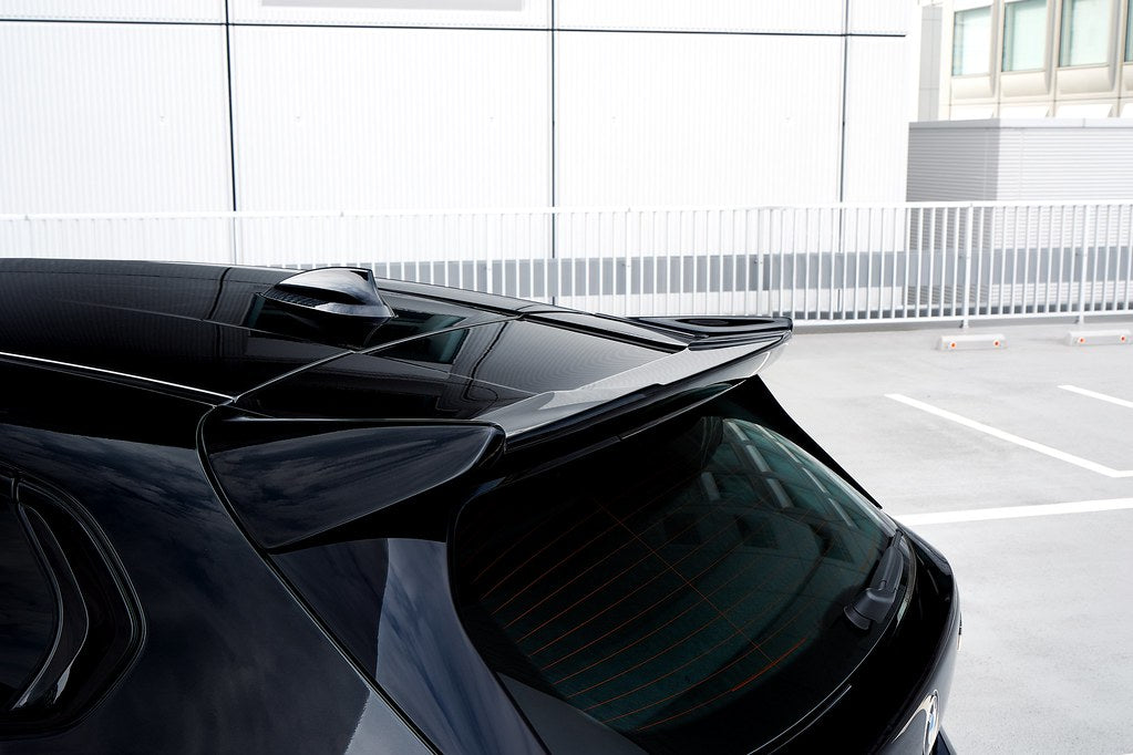 3D Design F40 M135i Roof Spoiler
