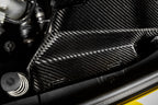 Eventuri Mercedes AMG A35 A250 Black Carbon Intake System