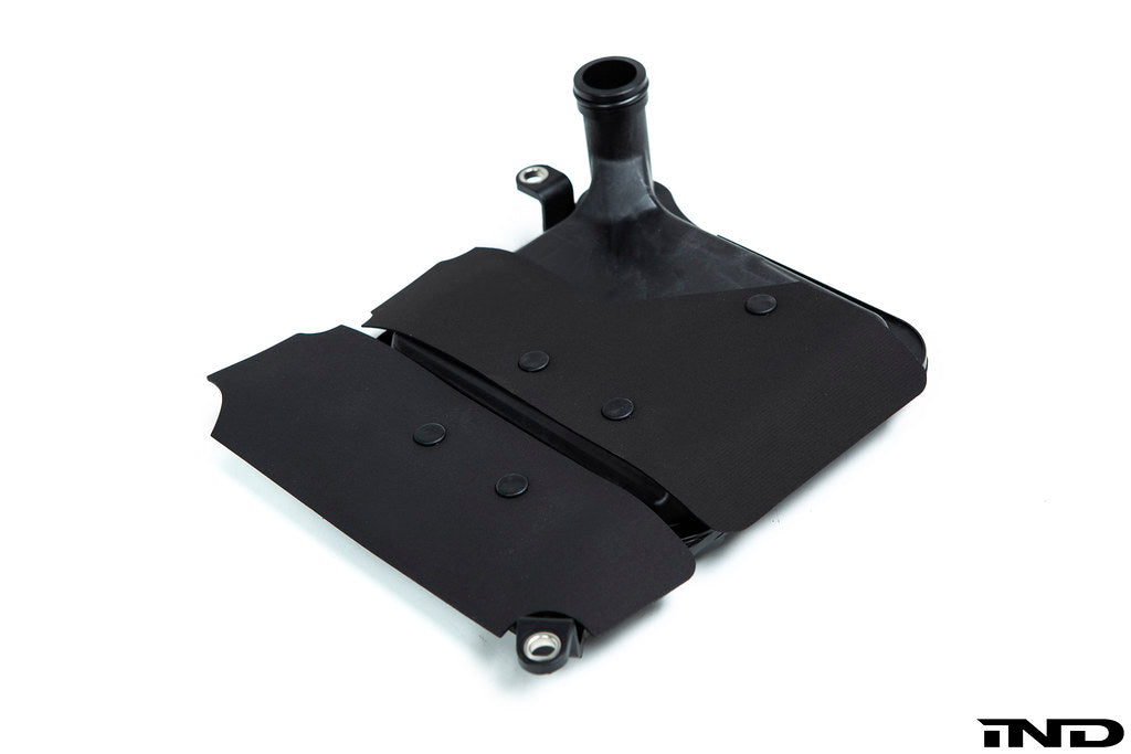 BMW Dual Clutch Transmission (DCT) Suction Filter Unit