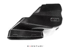 Eventuri Mercedes AMG A35 A250 Black Carbon Intake System