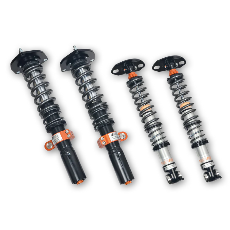 AST G8X M3 / M4 xDrive 5100 Comp Series Coilover Kit