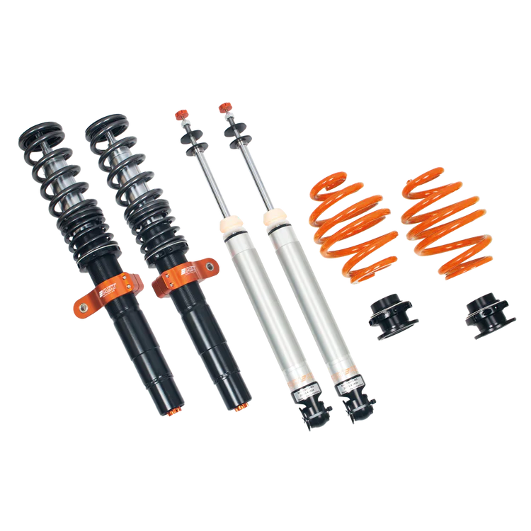 AST G8X M2 / M3 / M4 RWD 5100 Street Series Coilover Kit