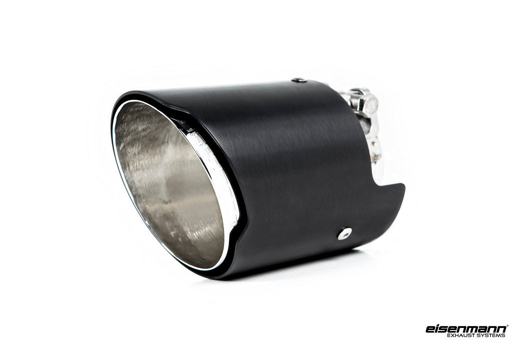 Eisenmann G8X M3 / M4 Performance Exhaust System - Valved